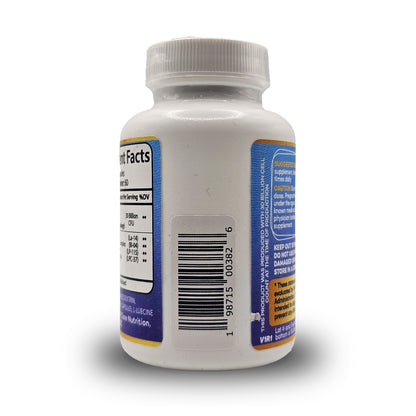 Probiotic-30, 60 capsules, 60 servings