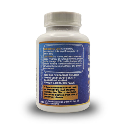 Probiotic-30, 60 capsules, 60 servings